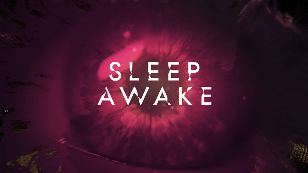 无眠梦魇 SLEEP AWAKE PC 下载