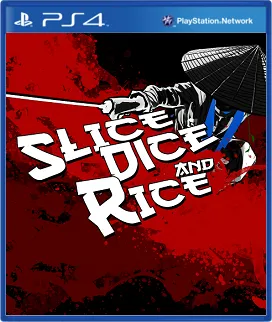 游刃有余 PS4 下载
