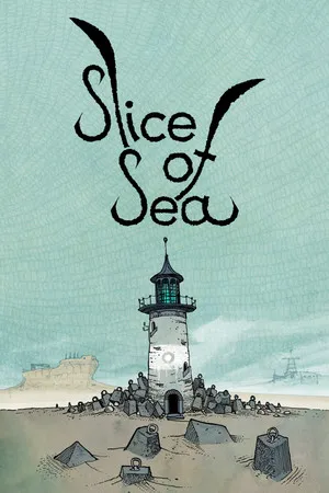 片海异乡 Slice of Sea PC 下载