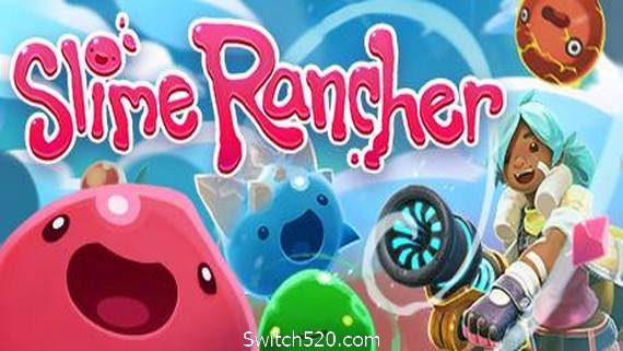 史莱姆牧场/Slime Rancher(v1.4.3版集成DLCs) PC 下载