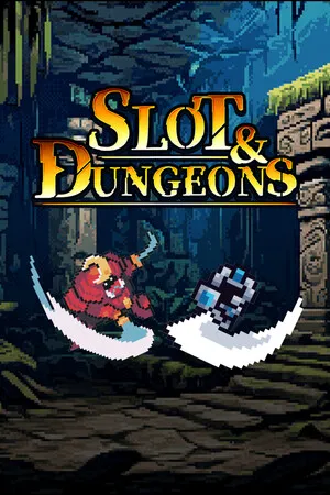 老虎机与地下城 Slot & Dungeons PC 下载