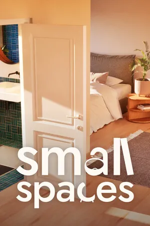 小小暖屋 Small Spaces PC 下载