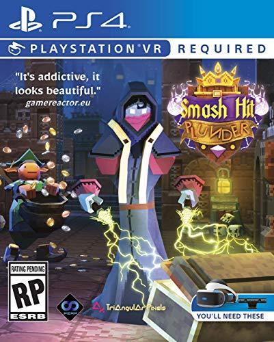 轰动掠夺 PS4 下载