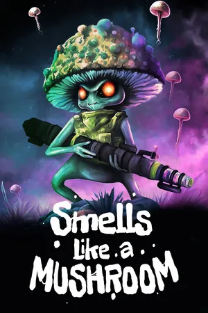 闻菇而战 Smells Like a Mushroom PC 下载