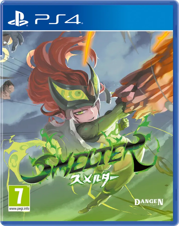 夏娃战记 PS4 下载