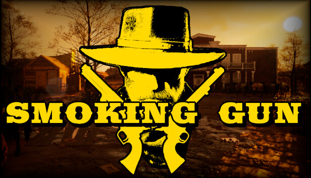 无可辩驳 Smoking Gun PC 下载