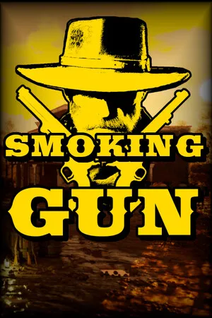 无可辩驳 Smoking Gun PC 下载
