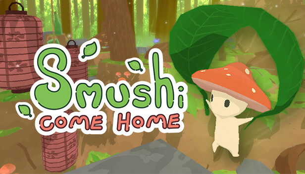 斯摩西回家 Smushi Come Home Switch 下载