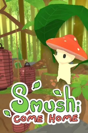 斯摩西回家 Smushi Come Home Switch 下载