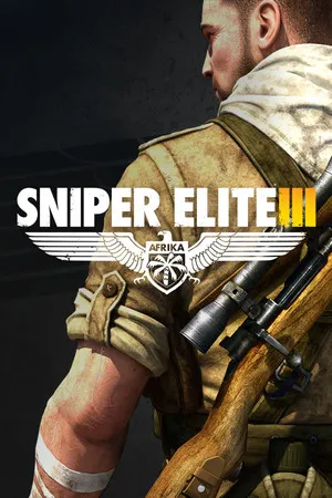 Sniper Elite 3 PC 下载