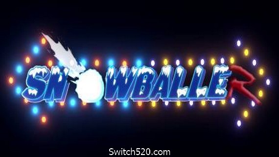 雪地运动员/Snowballer(v10.10.2020) PC 下载