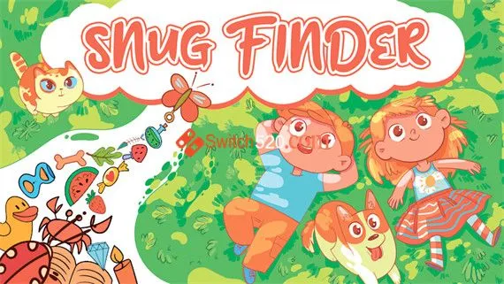 Snug Finder Switch 下载