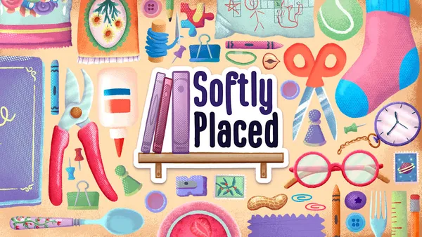 轻松放置 Softly Placed Switch 下载
