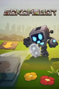 推箱子机器人 PS4 下载