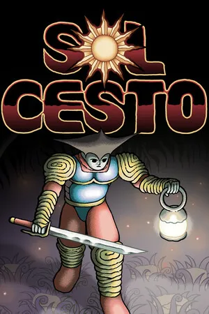 盐面团 Sol Cesto PC 下载