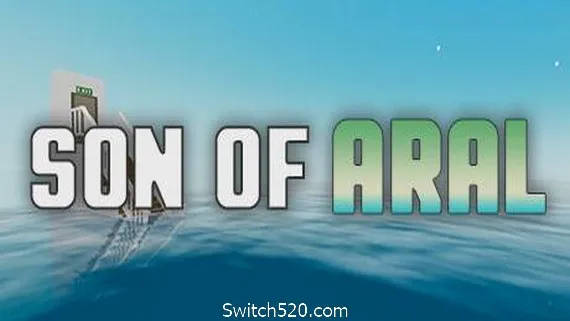 海岛之子/son of aral PC 下载