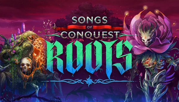 征服之歌 Songs of Conquest Switch 下载