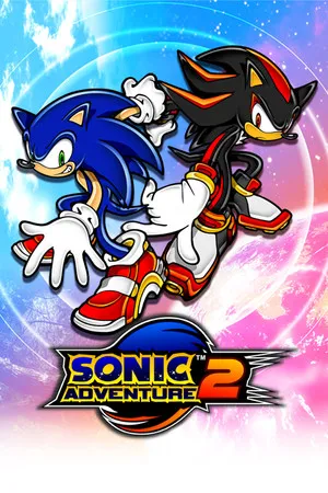 索尼克×夏特 世代重启 SONIC X SHADOW GENERATIONS Switch 下载
