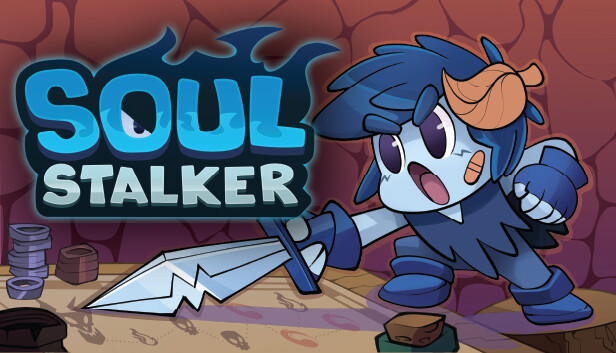 灵魂猎手 Soul Stalker PC 下载
