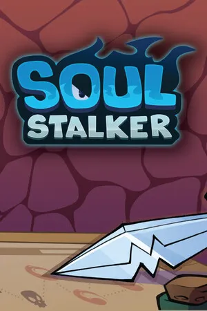 灵魂猎手 Soul Stalker PC 下载