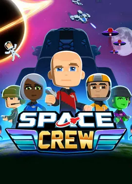 星际小队:传奇版 PS4 下载