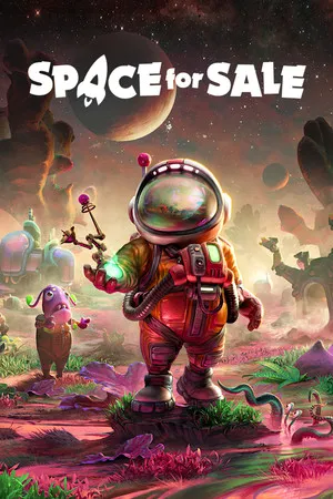 Space for Sale PC 下载