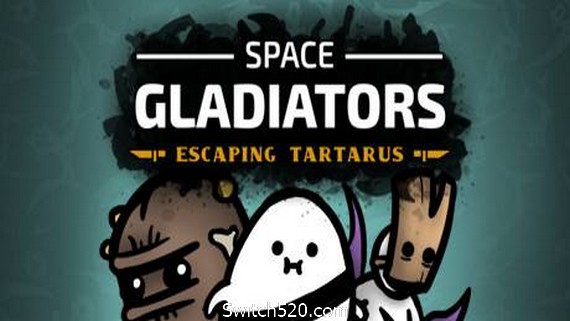 太空角斗士:逃离塔塔洛斯/Space Gladiators: Escaping Tartarus(v1.0.0正式版) PC 下载