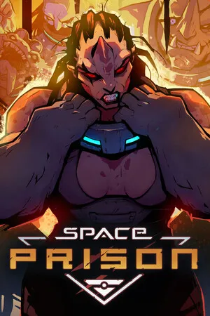 太空监狱 Space Prison PC 下载