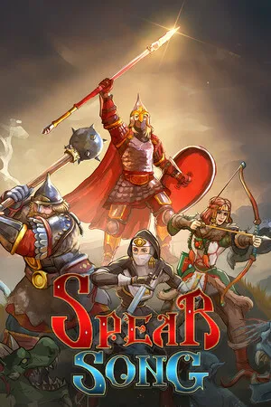 棋枪颂歌 Spear Song PC 下载