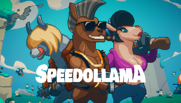 极速骆马 Speedollama PC 下载