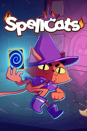法术猫 自动卡牌战术 Spellcats Auto Card Switch 下载