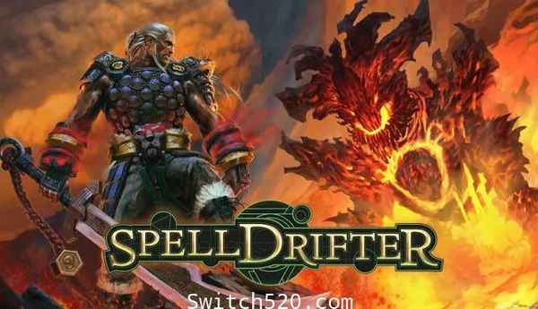 咒语浪人:Spelldrifter/官方中文/完美学习版 PC 下载