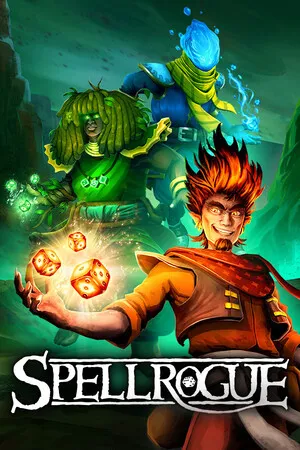 咒运魔骰 SpellRogue PC 下载