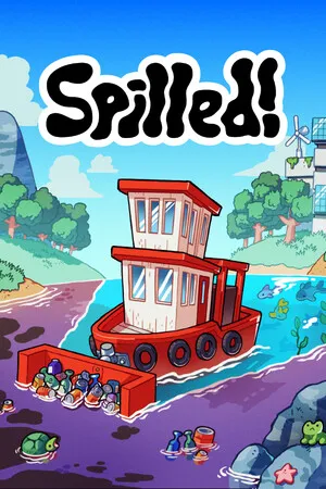 Spilled! PC 下载