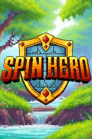 拉杆英雄 Spin Hero PC 下载