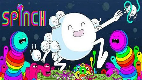Spinch PC 下载