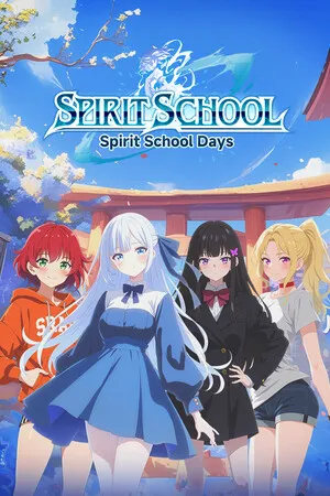 灵校园的奇妙日常 Spirit School Days PC 下载