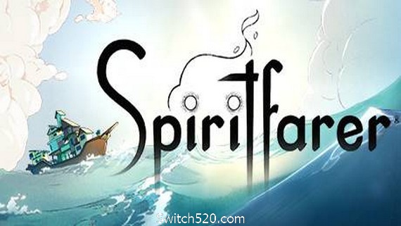 灵魂摆渡者/Spiritfarer(更新v05.09.2020) PC 下载