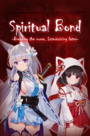 Spiritual Bond ~Breaking the curse, Intertwining fates~ PC 下载
