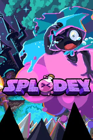 SPLODEY PC 下载