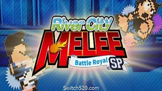 热血格斗:大激战SP/River City Melee: Battle Royal Special PC 下载