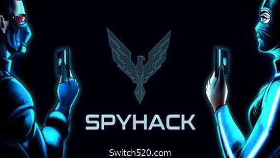 间谍黑客:第一季/SPYHACK: Episode 1 PC 下载