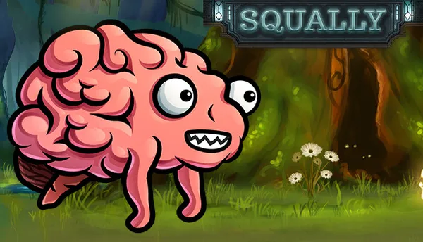 斯考利 Squally PC 下载