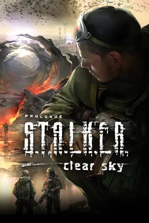 潜行者 封锁区传奇三部曲 S.T.A.L.K.E.R. Legends Switch 下载
