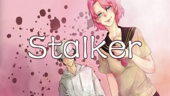 尾随者/Stalker PC 下载