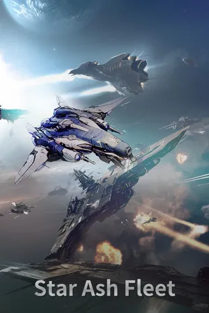 星尘舰队 Star Ash Fleet PC 下载