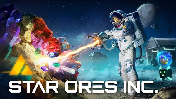 星矿公司 Star Ores Inc Switch 下载