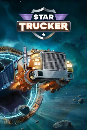 星际卡车司机 Star Trucker PC 下载