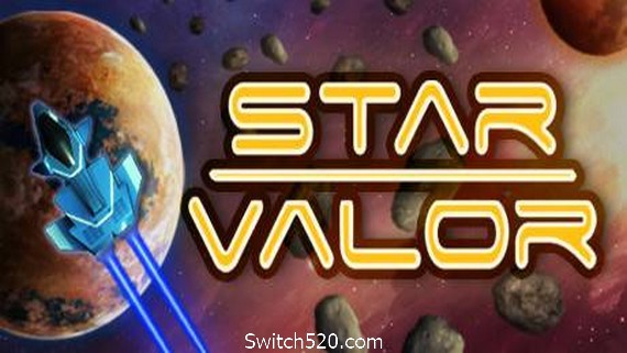 星际勇士/Star Valor(v1.1.8d) PC 下载