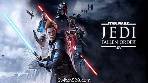 星球大战绝地:陨落的武士团/Star Wars Jedi: Fallen Order PC 下载